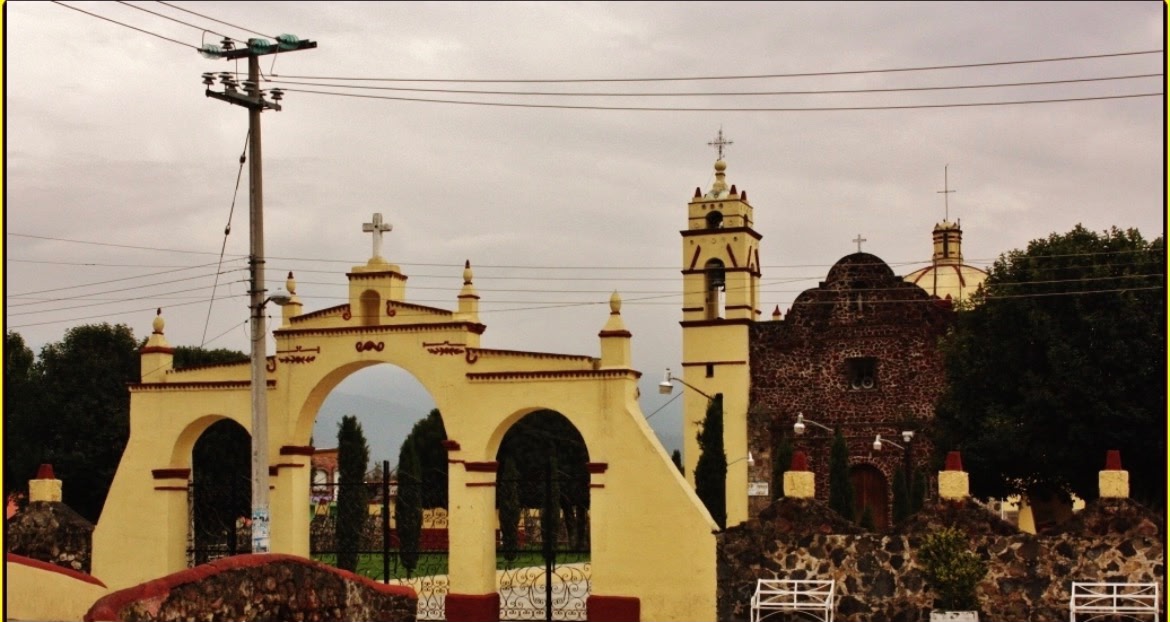 Iglesia